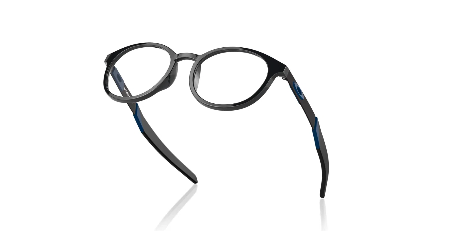 Oakley Round Out A 8014A Eyeglasses - view 20